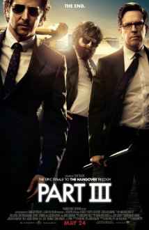 The Hangover Part 3 2013 full movie download